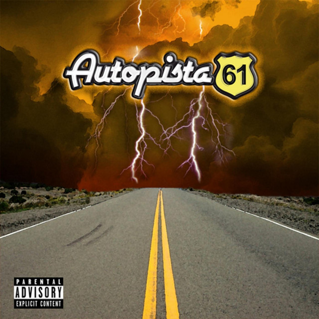 album image