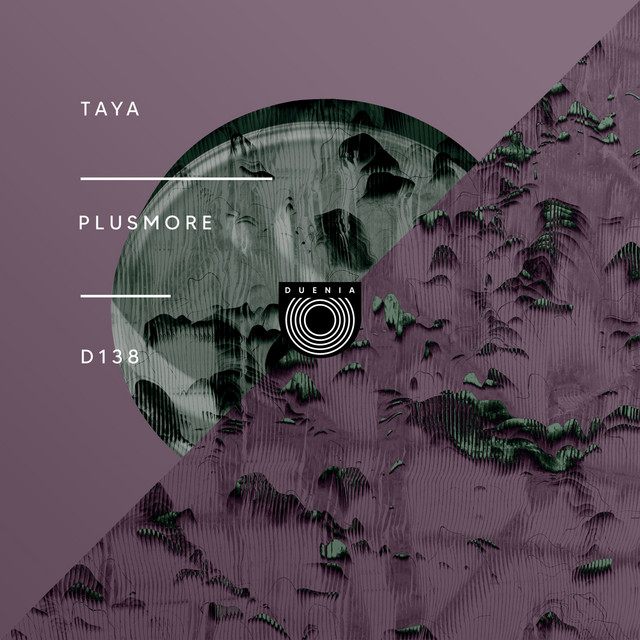 Taya cover art