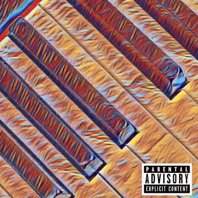Disconsolate cover art