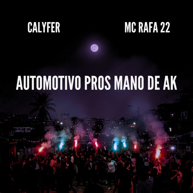 AUTOMOTIVO PROS MANO DE AK