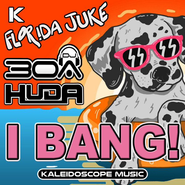 I Bang album art
