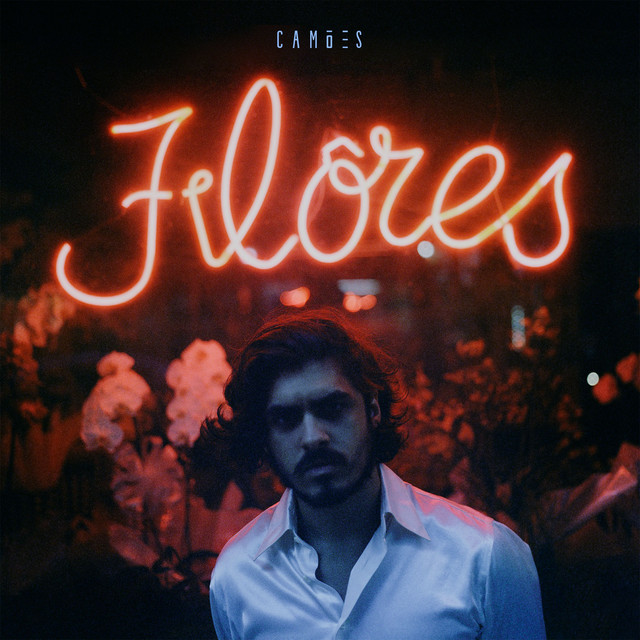 Flôres cover art