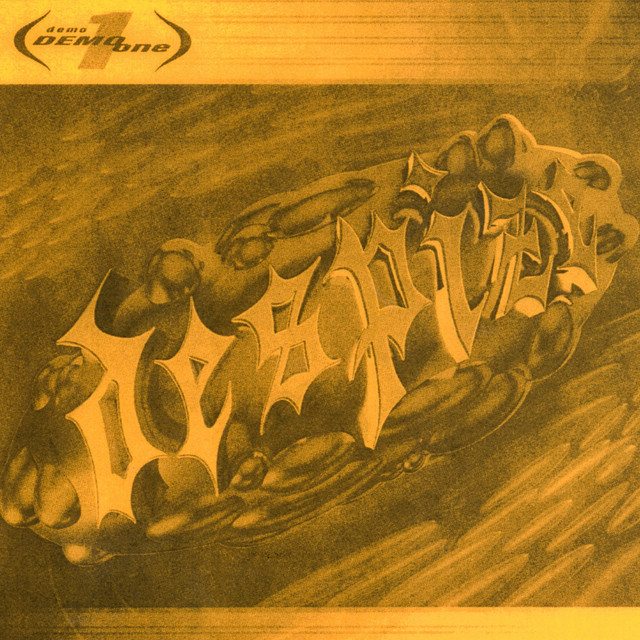 Demo 1 cover art