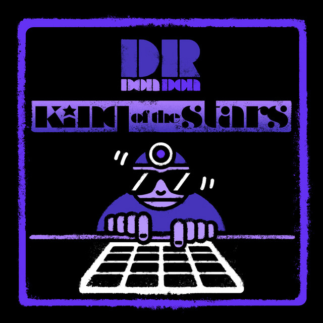 King of the Stars cover art