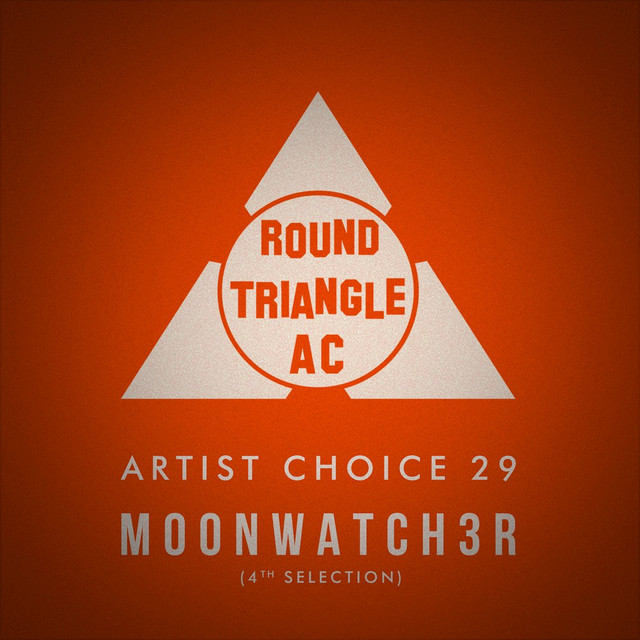 Artist Choice 29. Moonwatch3r (4th Selection) cover art