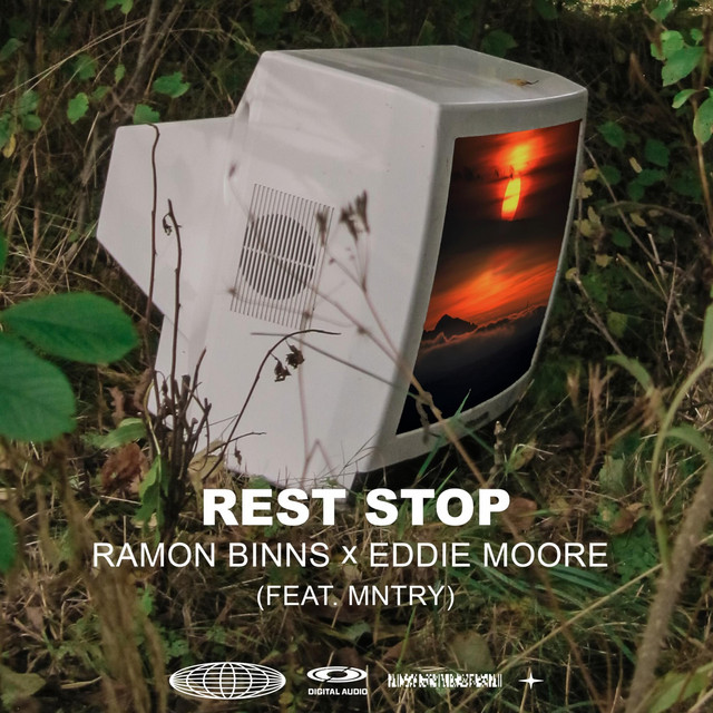 Rest Stop