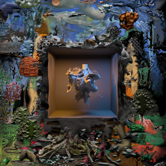 4GET cover art