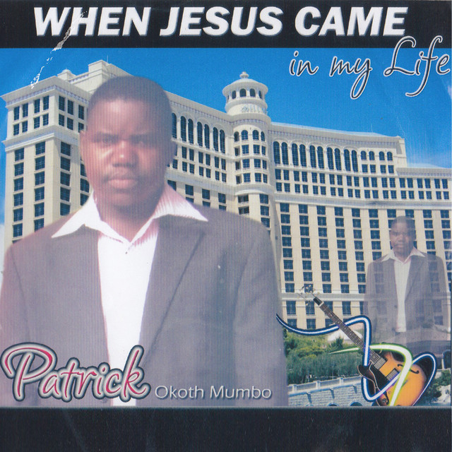 Berna Katiyo Ne - song and lyrics by Patrick Okoth Mumbo | Spotify