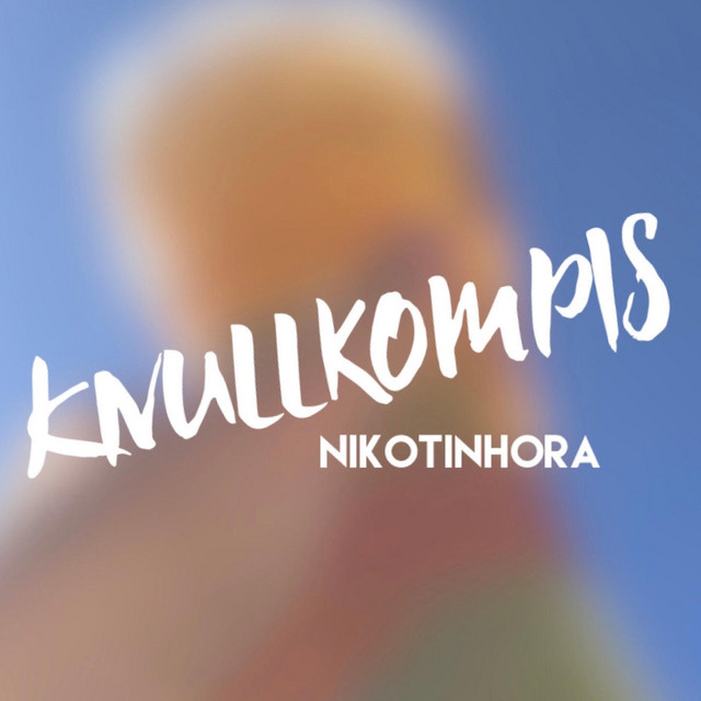 Knullkompis cover art
