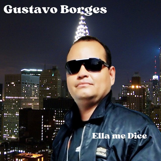 Gustavo Borges