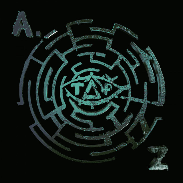 TAP cover art