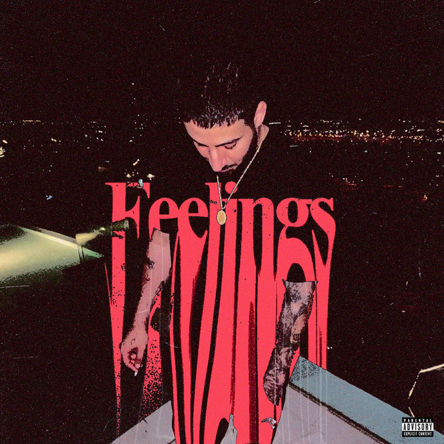 Feelings cover art