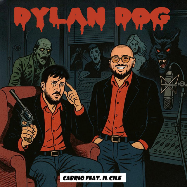 Dylan Dog