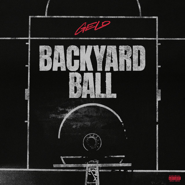 Backyard Ball cover art
