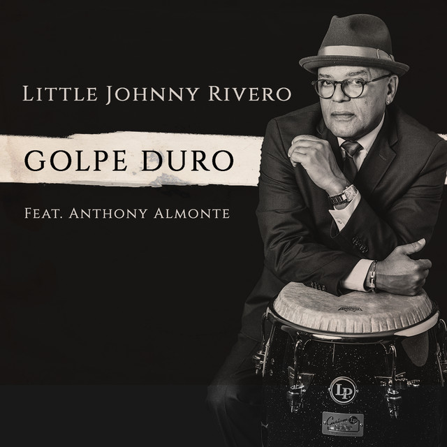 Golpe Duro (feat. Anthony Almonte) cover art