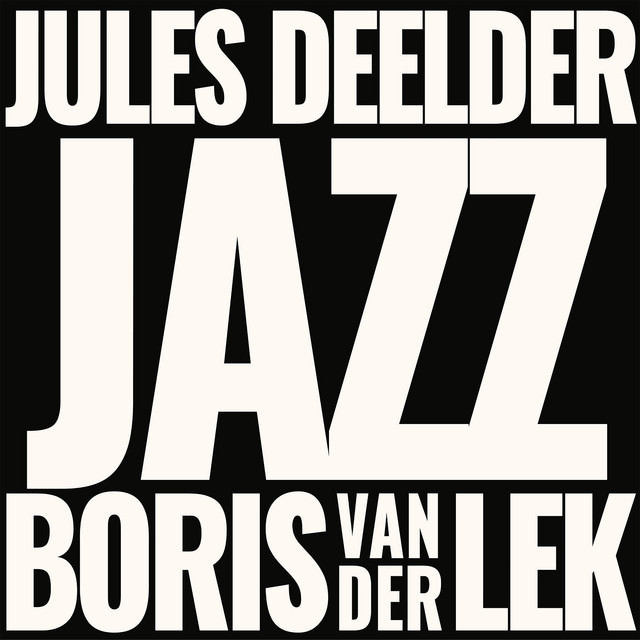 Jazz cover art
