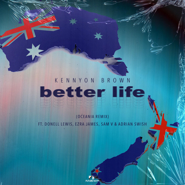 Better Life (Oceania Remix)
