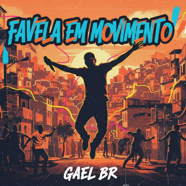 Gael BR