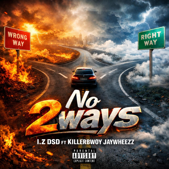 No 2ways
