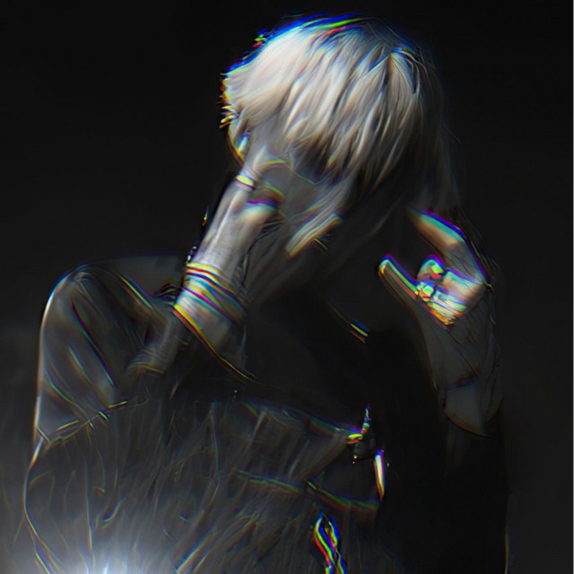 PROSZE cover art