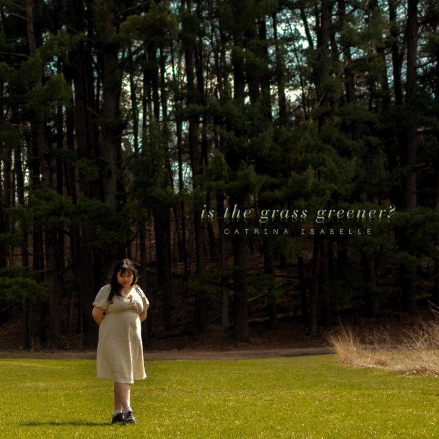 Is the Grass Greener? cover art