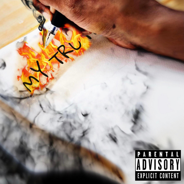 Write My Truth(Deluxe) cover art