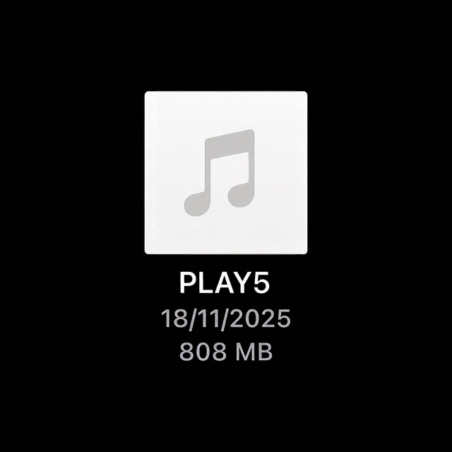 PLAY5