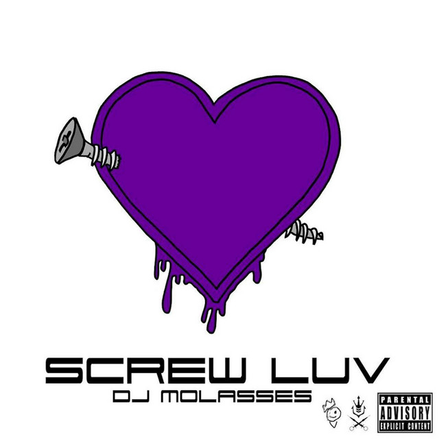 Girl You're Perfect (Screwed & Chopped)