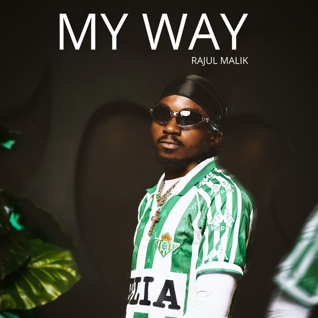 MY WAY