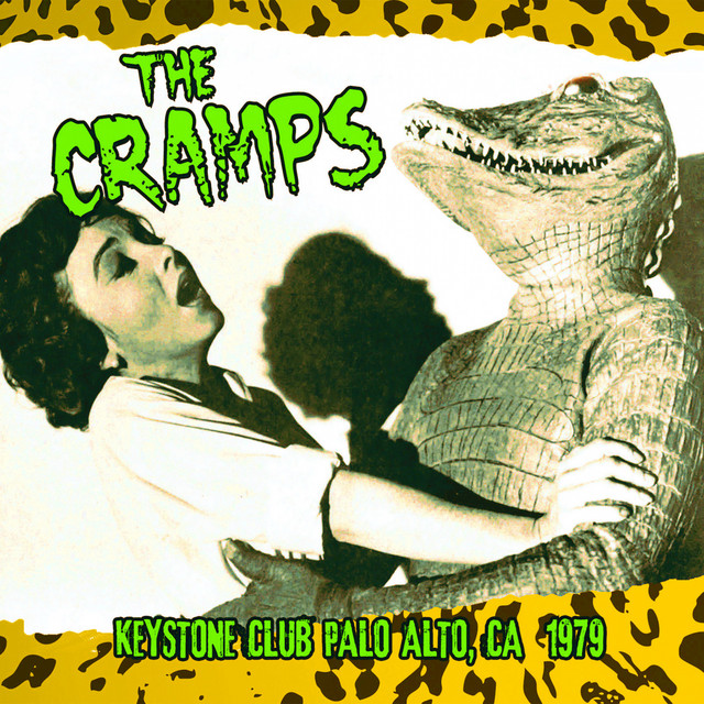 The Cramps