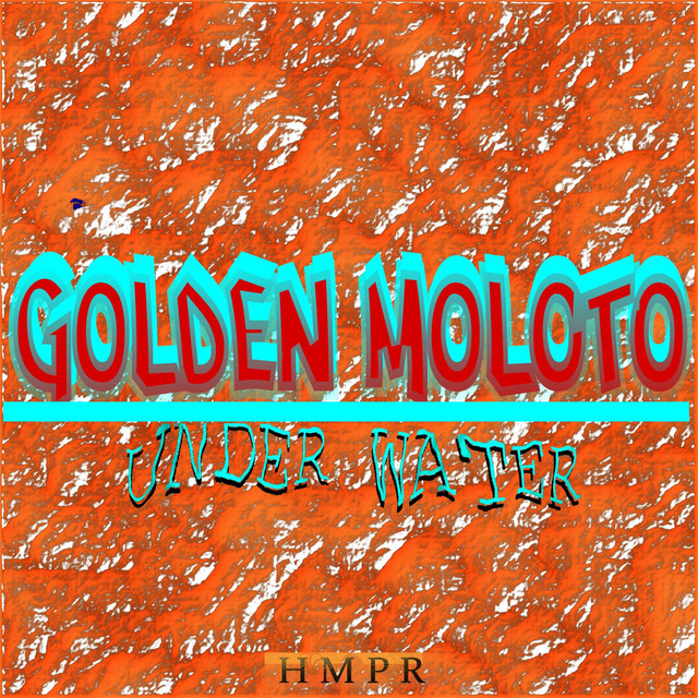 Golden Moloto