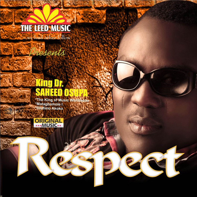 RESPECT cover art