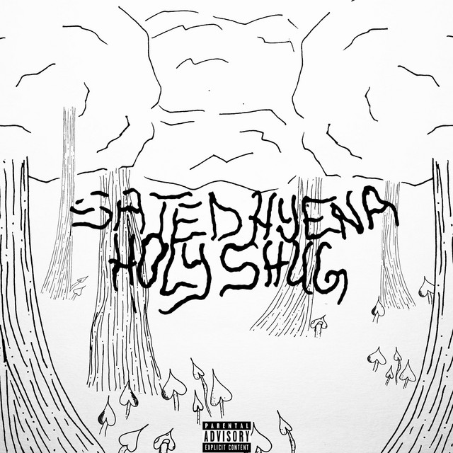 Beautiful Nightmare cover art
