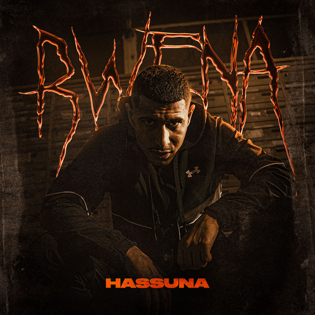 RWENA cover art