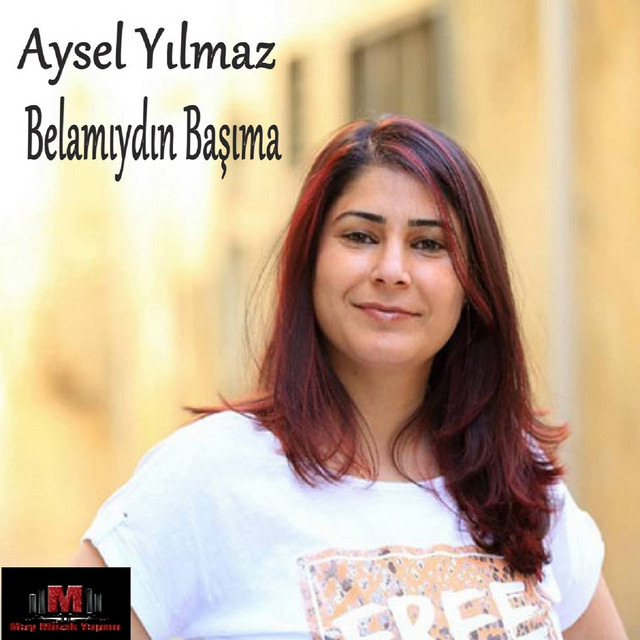 Belamıydın Başıma (Senden Oldu) cover art