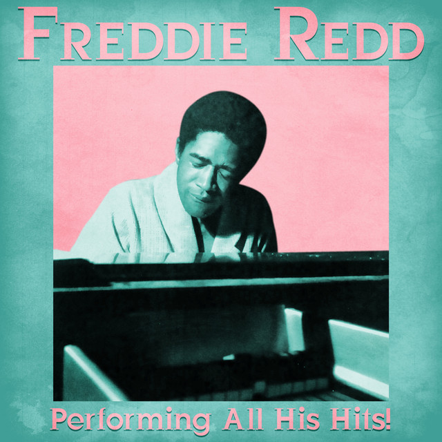 Performing All His Hits! (Remastered) cover art