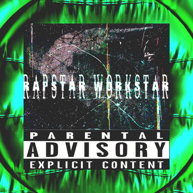 RAPSTAR WORKSTAR by thedevilwatcher