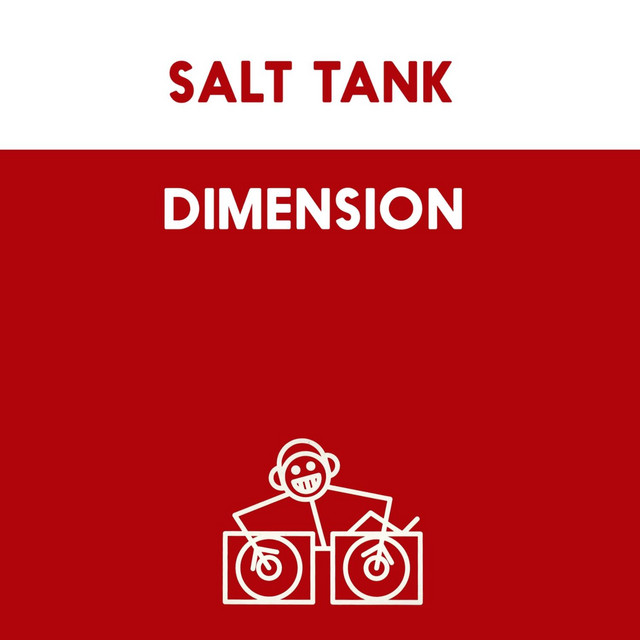 Dimension cover art