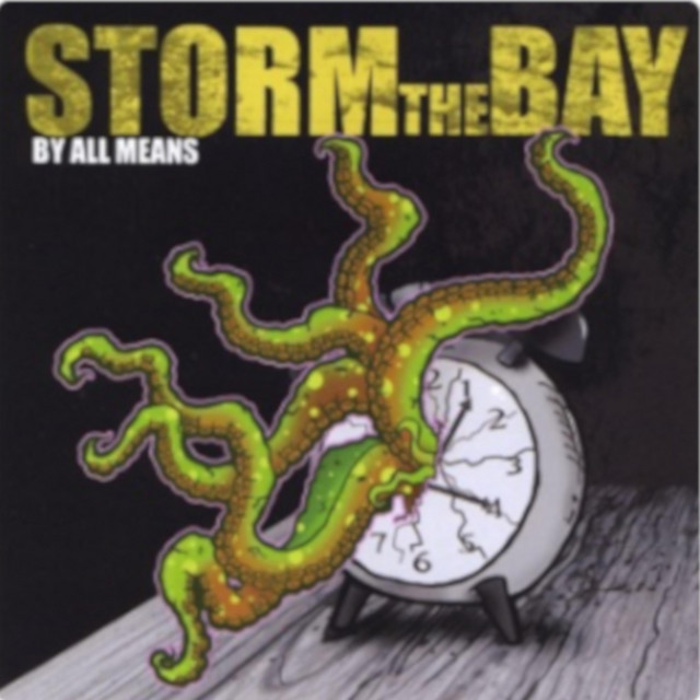 By All Means cover art