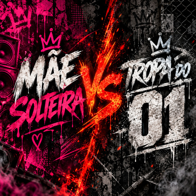 Mãe Solteira Vs Tropa do 01