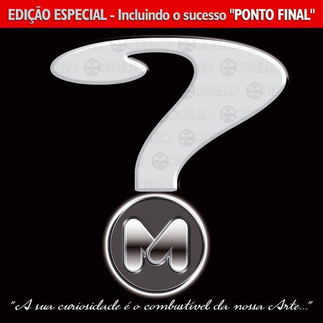 Banda Modello cover art
