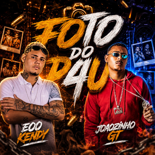 Foto do Pau