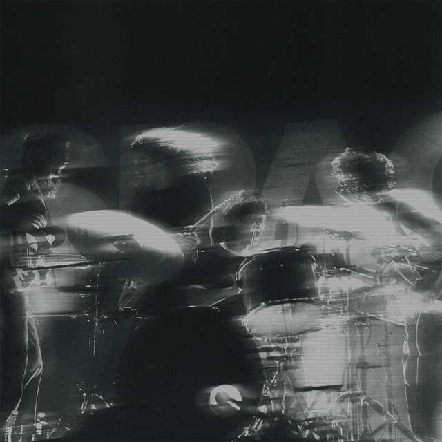Live at The Hordern Pavilion album image