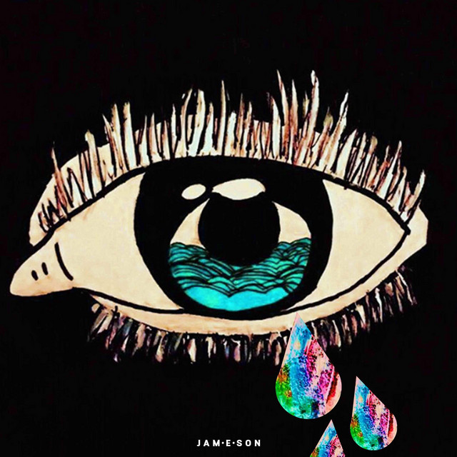 Jameson cover art