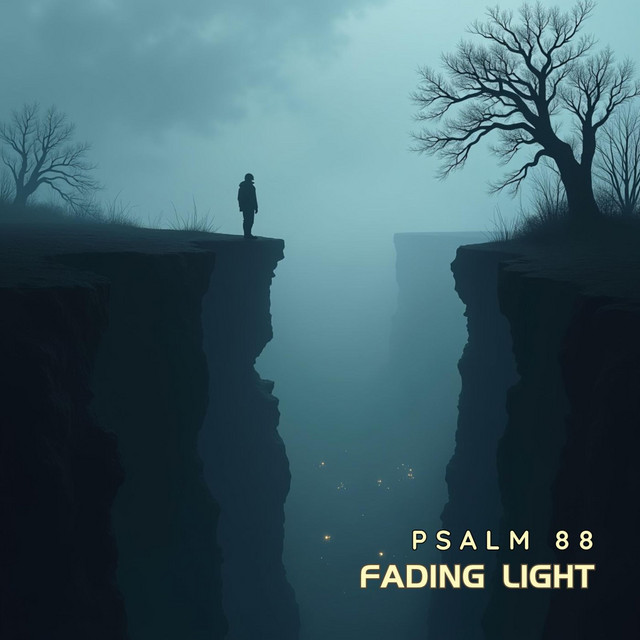 Fading Light cover