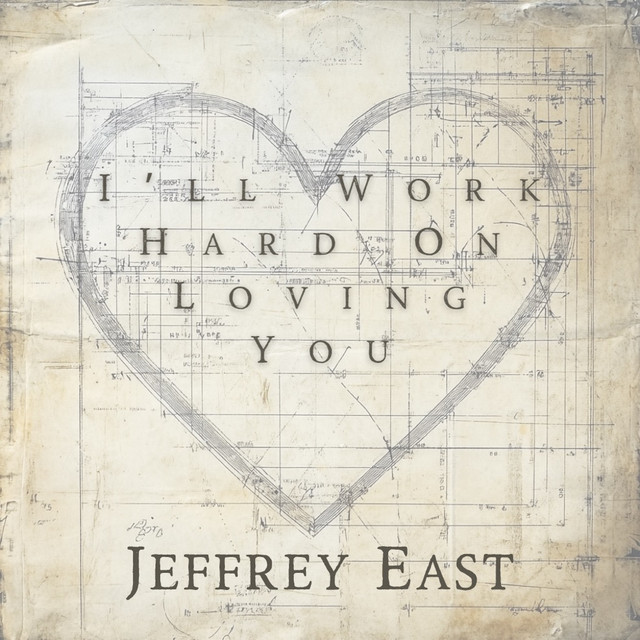 I'll Work Hard on Loving You cover