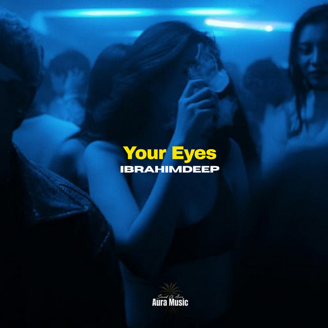 Your Eyes album image