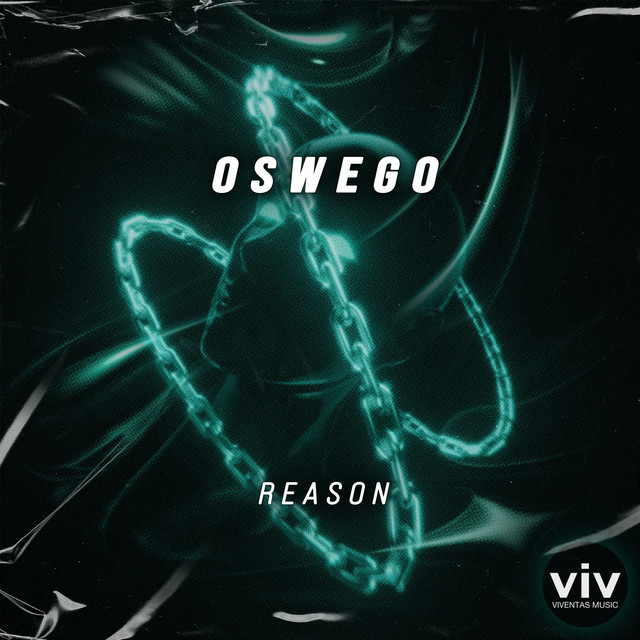 Reason cover art