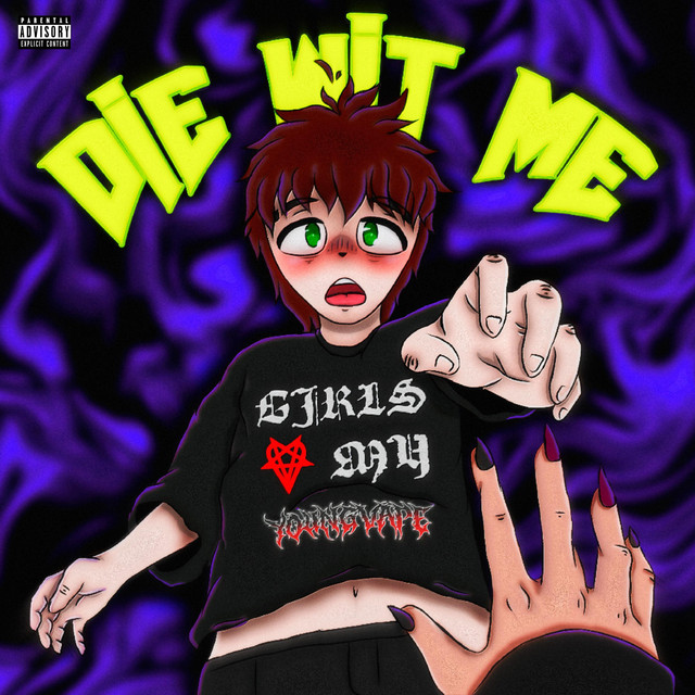 Die Wit Me