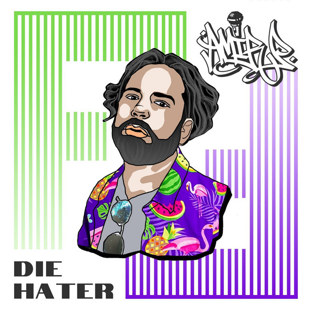 F die Hater